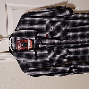 Dixxon shirt